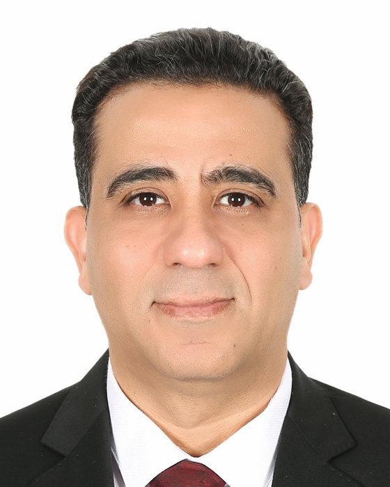 Ashraf Noureldin, founder of ANCPA Auditing L.L.C