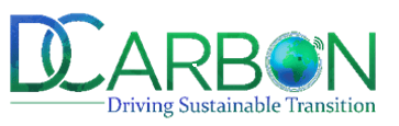 Driving Sustainable Transition Logo