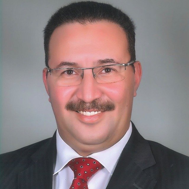 Hazem Shawki Profile Photo