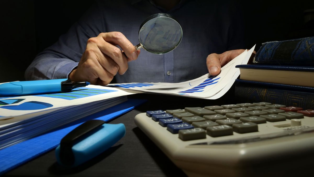 Internal audit services in dubai, UAE