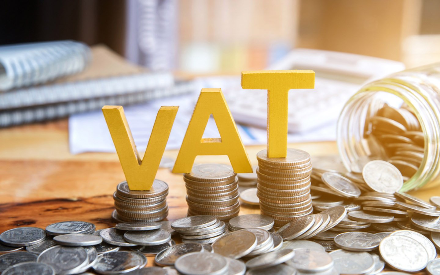 VAT registration in Dubai