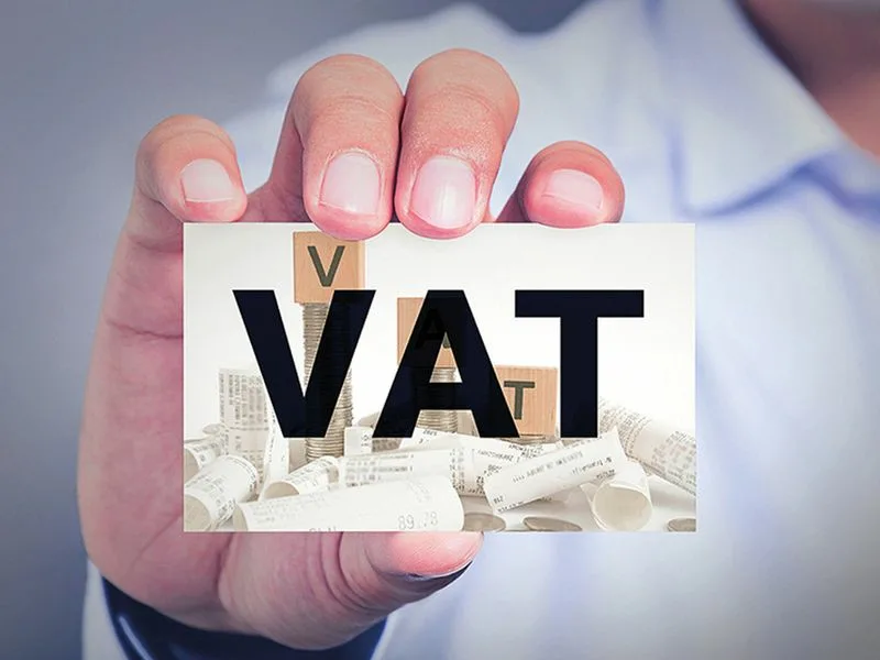 VAT Return Filing