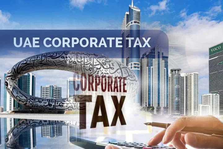 Home 22 corporate tax return UAE filing process