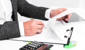 Benefits of Engaging a Corporate Tax Registration Service