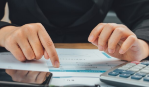 Risk Management and Avoiding Penalties Corporate tax registration service in dubai