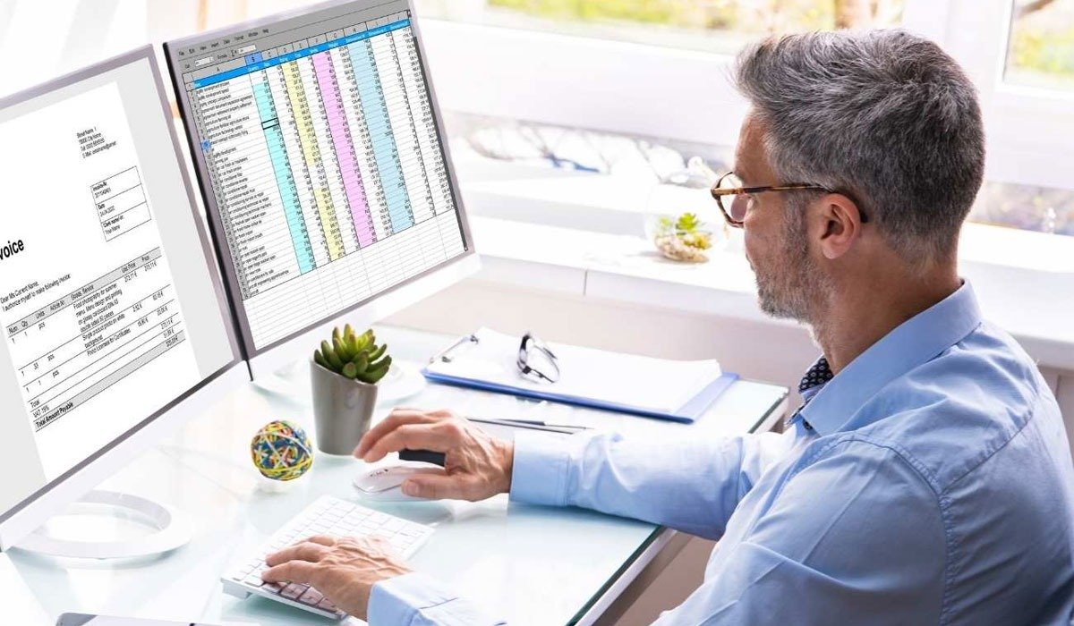 Critical Role Accounting Plays in Business.