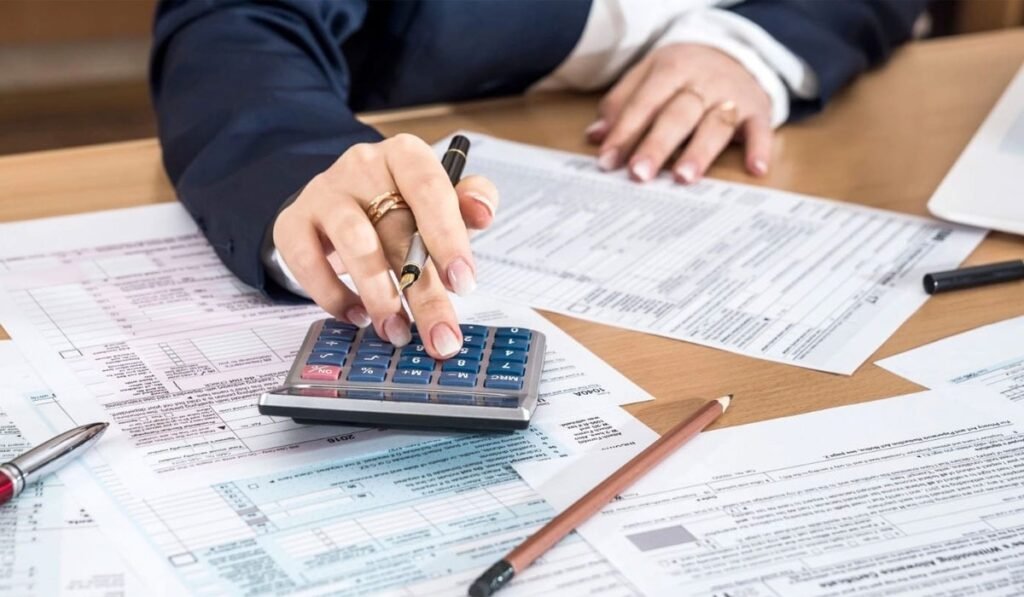 ESR compliance services Dubai