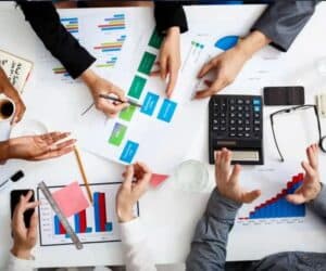 Professional accounting and tax services in Dubai