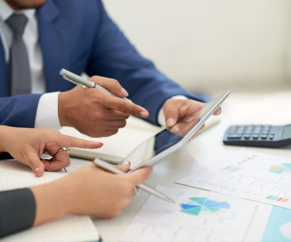 Best external audit firms in Dubai