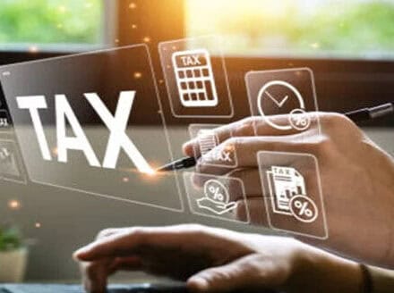 Tax services in UAE for corporate tax and VAT compliance