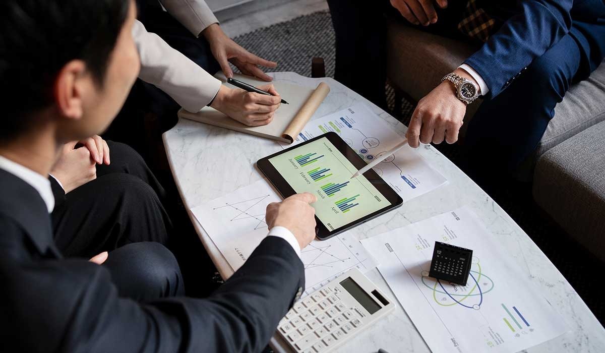 Your Guide to Finding the Best Financial Advisory Service in the UAE