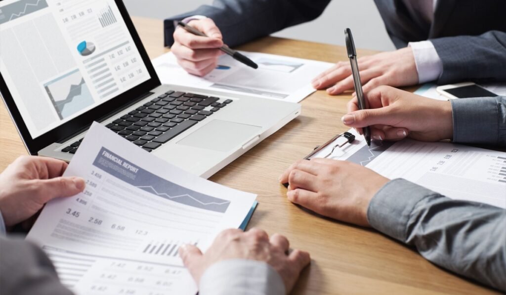 Best Internal Audit firms in Dubai