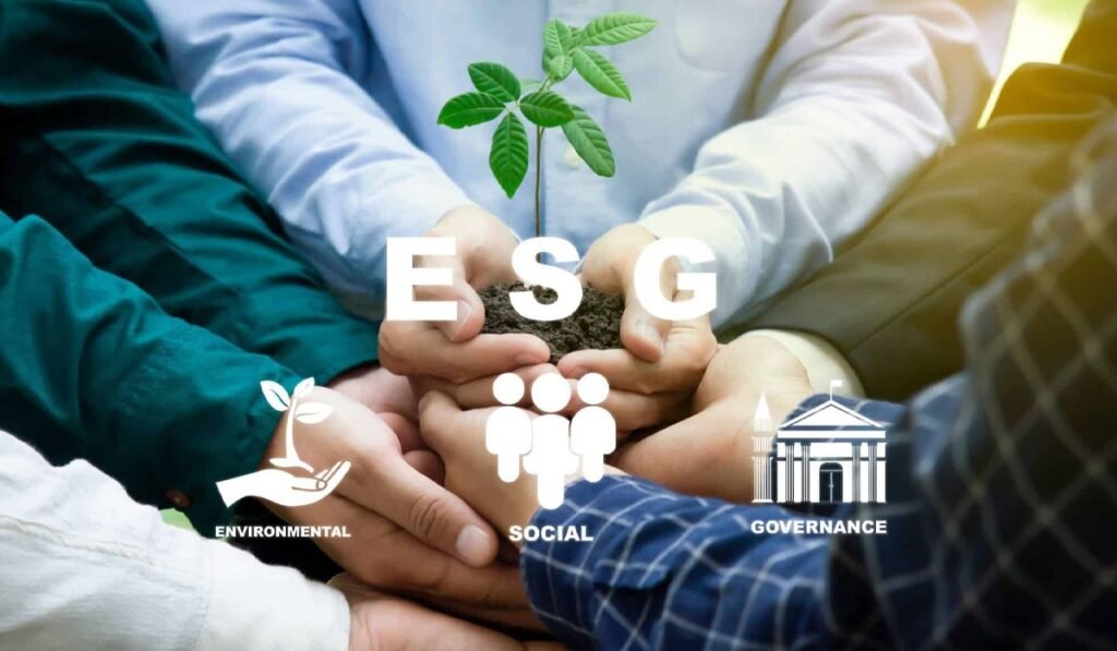 ESG and Sustainability Services UAE