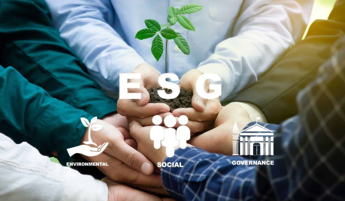 Green Business in Dubai: A Simple Guide to ESG and Sustainability