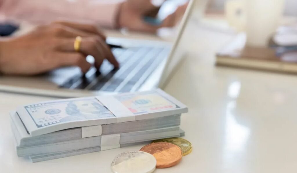 Best Financial Advisory service in Dubai,